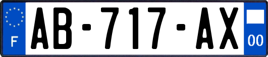 AB-717-AX