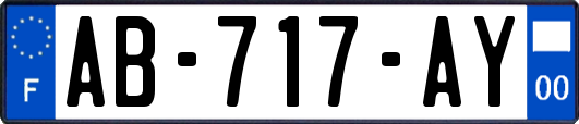 AB-717-AY