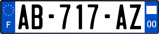 AB-717-AZ