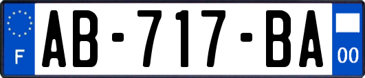 AB-717-BA