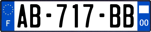 AB-717-BB