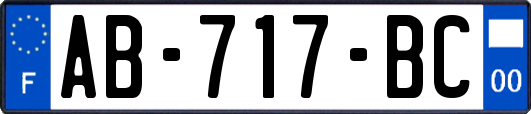 AB-717-BC