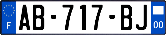 AB-717-BJ