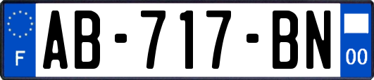 AB-717-BN