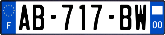 AB-717-BW