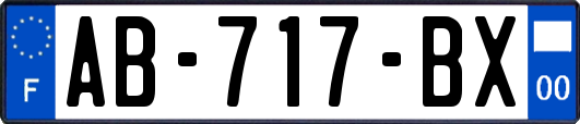 AB-717-BX