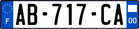 AB-717-CA