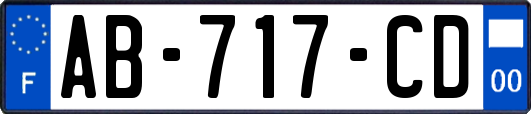 AB-717-CD