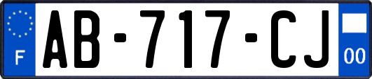 AB-717-CJ