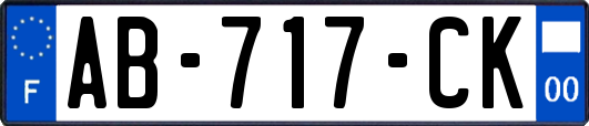 AB-717-CK