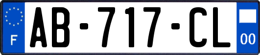 AB-717-CL