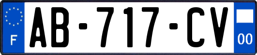 AB-717-CV