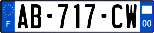 AB-717-CW