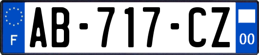 AB-717-CZ