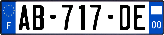 AB-717-DE