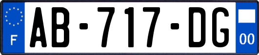 AB-717-DG