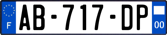 AB-717-DP