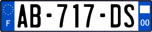 AB-717-DS