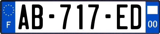 AB-717-ED