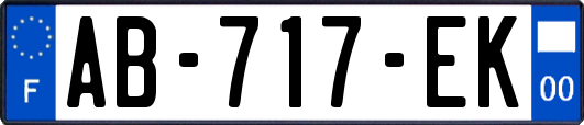 AB-717-EK