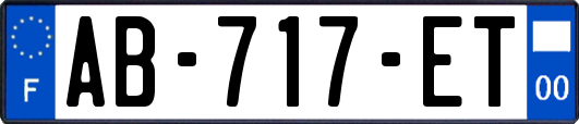 AB-717-ET