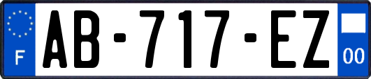 AB-717-EZ