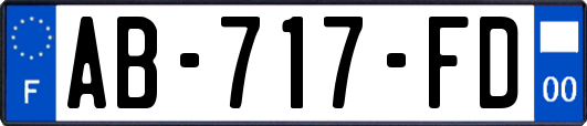 AB-717-FD