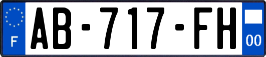 AB-717-FH