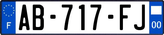 AB-717-FJ