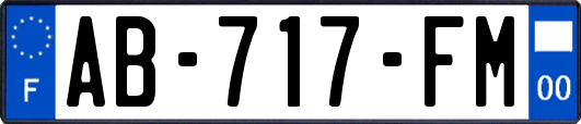 AB-717-FM