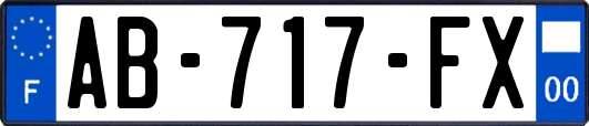 AB-717-FX