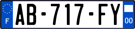 AB-717-FY