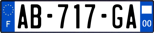 AB-717-GA