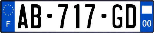 AB-717-GD