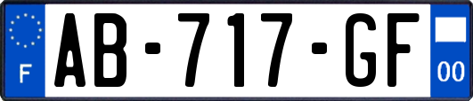 AB-717-GF