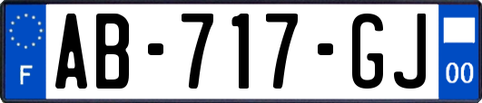 AB-717-GJ