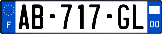 AB-717-GL