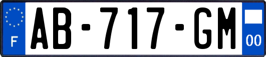 AB-717-GM