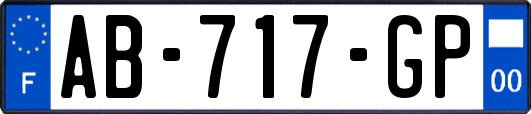 AB-717-GP