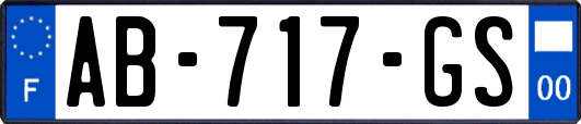 AB-717-GS