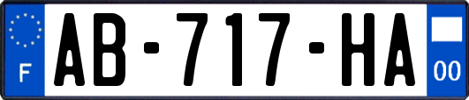 AB-717-HA