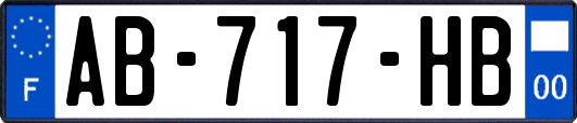 AB-717-HB
