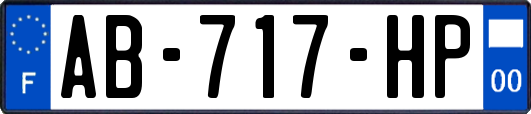 AB-717-HP