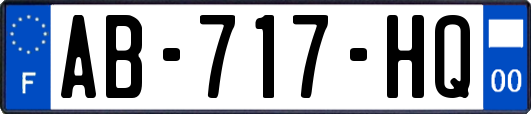 AB-717-HQ