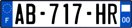 AB-717-HR