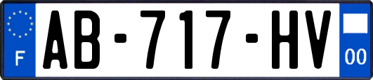 AB-717-HV