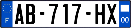 AB-717-HX