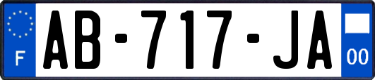 AB-717-JA