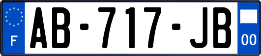 AB-717-JB