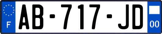 AB-717-JD